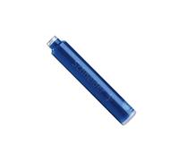Lot De 6 Cartouches D'encre - Bleu - Schneider