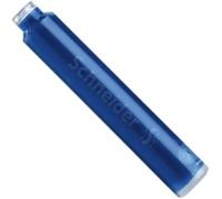 Schneider Stylos Cartouches Standard Bleues Pour Stylos Schneider Et Autres De 6