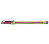 Schneider stylos feutres à pointe fine fineliner xpress 0,8 mm (rose)