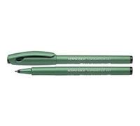 SCHNEIDER - Stylos feutres TOPWRITER 147, rouge Rouge G