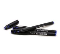 Schneider Stylos roller à encre TOPBALL 845, avec pointe en acier inoxydable stable, 0,3 mm, bleu