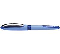 Schneider Stylos roller encre One hybride N 05, needlespitze hybride, 0,5 mm, bleu