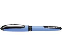 Schneider Stylos roller One Hybrid N 0.3, Hybride needlespitze 0,3 mm noir
