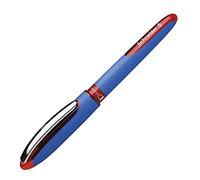Schneider Stylos Roller Pointe One Hybride C 03, Cône Hybride, 0,3 mm, Noir,1-Unité