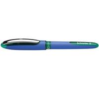 Schneider Stylos roller pointe One hybride C 03, cône hybride, 0,3 mm, vert