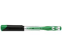 Schneider stylos roller tOPBALL 811 à pointe remplaçable 0,5 mm (vert)