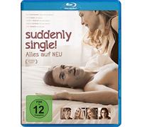 Schneider - Suddenly Single-Alles auf Neu [Blu-ray]