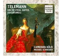 Schneider - Suiten [Import]