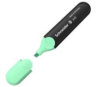 Schneider Optics Surligneur Job Pastel menthe – épaisseurs de trait 1+5 mm