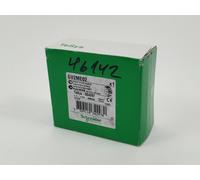 Schneider / Telemecanique GV2ME02 Tesys 034297 Moteur Disjoncteur 0.16-0.25A