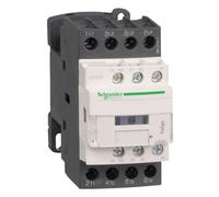 Schneider TeSys Deca contactor - 4P(4 NO) - AC-1 -