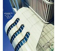 Schneider Tm - The 8 of Space