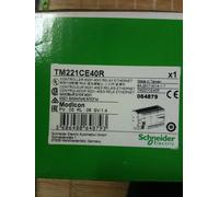 Schneider TM221CE40R PLC In Box Fast Shipping New