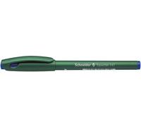 Schneider – Stylo feutre Topwriter 147 – fineliner – Bleu – Lot de 10