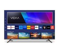 SCHNEIDER - 43A1 - Téléviseur QLED 43""(109cm) - Smart Vidaa - HDMIx3 - 3840 x 2160 pix - 4K UHD