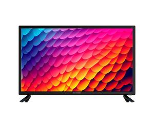 SCHNEIDER TV LED 60 cm TV D-LED 2K HD 24BN4 - 60 cm - 12 Volts