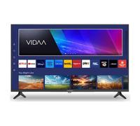 SCHNEIDER - 40A2 - TV LED FHD 40""(100cm) - Smart TV Vidaa - 1920x1080p - Netflix, Prime Video, Disney+ - HDMIx3 - USBx2 - Mode Hotel
