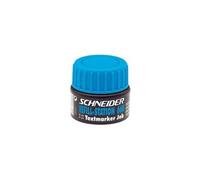 Schneider Recharge d'encre Maxx 660 pour instruments d'écriture 30 ml Bleu