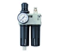 Schneider Unité de service Schneider WE 2-fold 3/4 W Quantité:1