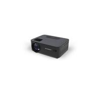 Schneider Mini vidéoprojecteur VP200 HD Gris Noir