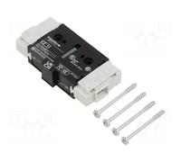 SCHNEIDER VZ11 Pince neutrale