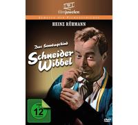 Schneider Wibbel - Das Sonntagskind (Filmjuwelen) (DVD)