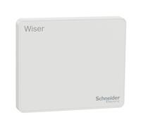 Schneider Electric - Wiser - passerelle Wifi / zigbee pour tous les appareils du système Wiser - CCTFR6310