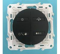Schneider Wiser Odace Boutons sans fil pour lampe connecté (sans mode emploi)