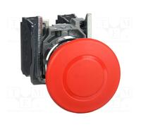 SCHNEIDER XB4BT845 Commutateur