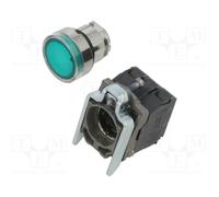Schneider Electric XB4BW3365 BOUTON POUSSOIR