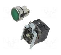 Schneider-Electric XB4 BW33M5 XB4BW33M5