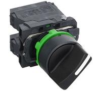 Schneider Electric XB5AD23 XB5AD23 Sélecteur 1 pc(s)