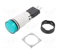 SCHNEIDER XB6AV3BB Lampe de contrôle