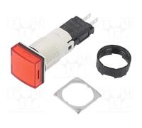 SCHNEIDER XB6CV4BB Lampe de contrôle