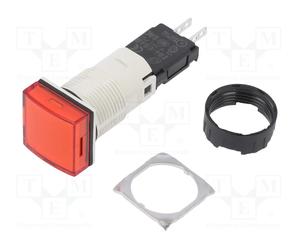 SCHNEIDER XB6CV4BB Lampe de contrôle