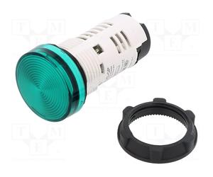 SCHNEIDER XB7EV03GP Lampe de contrôle