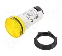 SCHNEIDER XB7EV05GP Lampe de contrôle