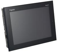 'Schneider Xbtgt5340 terminal 25,9 cm TFT 64 K Internet, vidéo