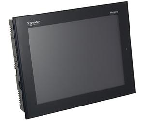 'Schneider Xbtgt5340 terminal 25,9 cm TFT 64 K Internet, vidéo