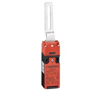 Schneider XCSPL582 XCSPL-SI-Pos.sch Levier pivotant coudé à 90° 1Ö+1S M16