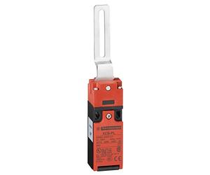 Schneider XCSPL582 XCSPL-SI-Pos.sch Levier pivotant coudé à 90° 1Ö+1S M16