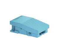 Schneider XPEM110 Comando a Pedale, Bianco