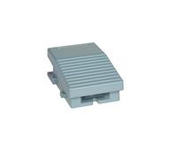Schneider Electric Schneider Electric Interrupteur au pied ÖS XPEM110 Quantité:1