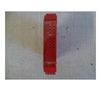 Schneider XPSMCMDI0800G Module D'Expansion Sécurité 8 Entrées Digitales