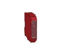 Schneider Xpsmcmer0004G Extension de Relais Avec 2 X 2S+1Ö Via Commande Ossd Pour Xpsmcm, Pinces à Ressort