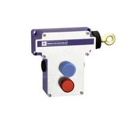Schneider Xy2Ce1C396Tk Interrupteur de Secours Avec Cordon Œillet Droit + S Tk