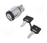 SCHNEIDER ZB4BG05 Commutateur