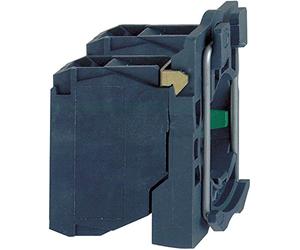 Schneider ZB5AZ106 Bloc Interrupteur auxiliaire Ø 22 mm