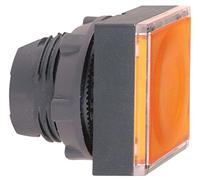 Schneider - ZB5CH353 - Phare Avant - Diamètre 22 - Jaune