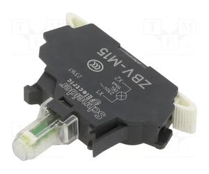 SCHNEIDER ZBVM15 Élement d'éclairage